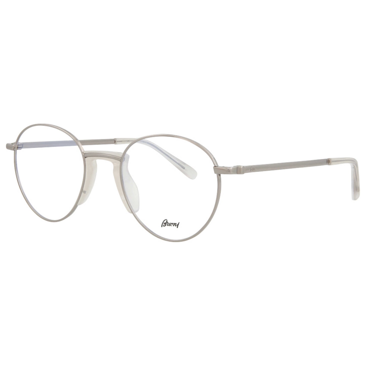 Front view of Brioni Novelty Men's Opticals BR0062O-30006454-004