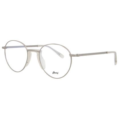 Front view of Brioni Novelty Men's Opticals BR0062O-30006454-004