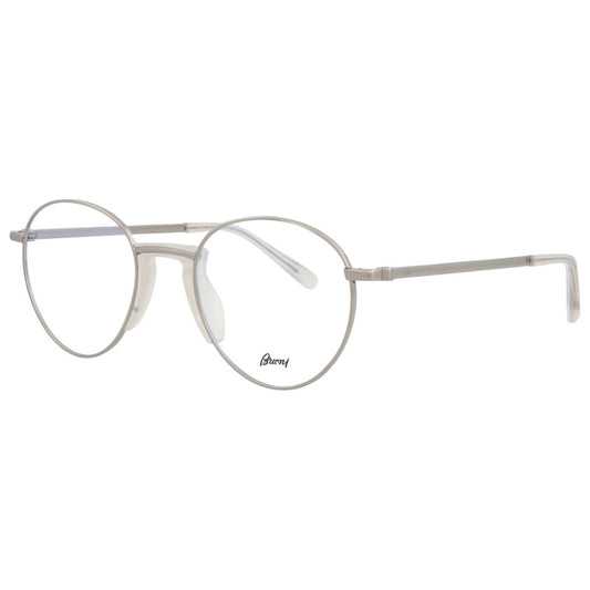 Front view of Brioni Novelty Men's Opticals BR0062O-30006454-004
