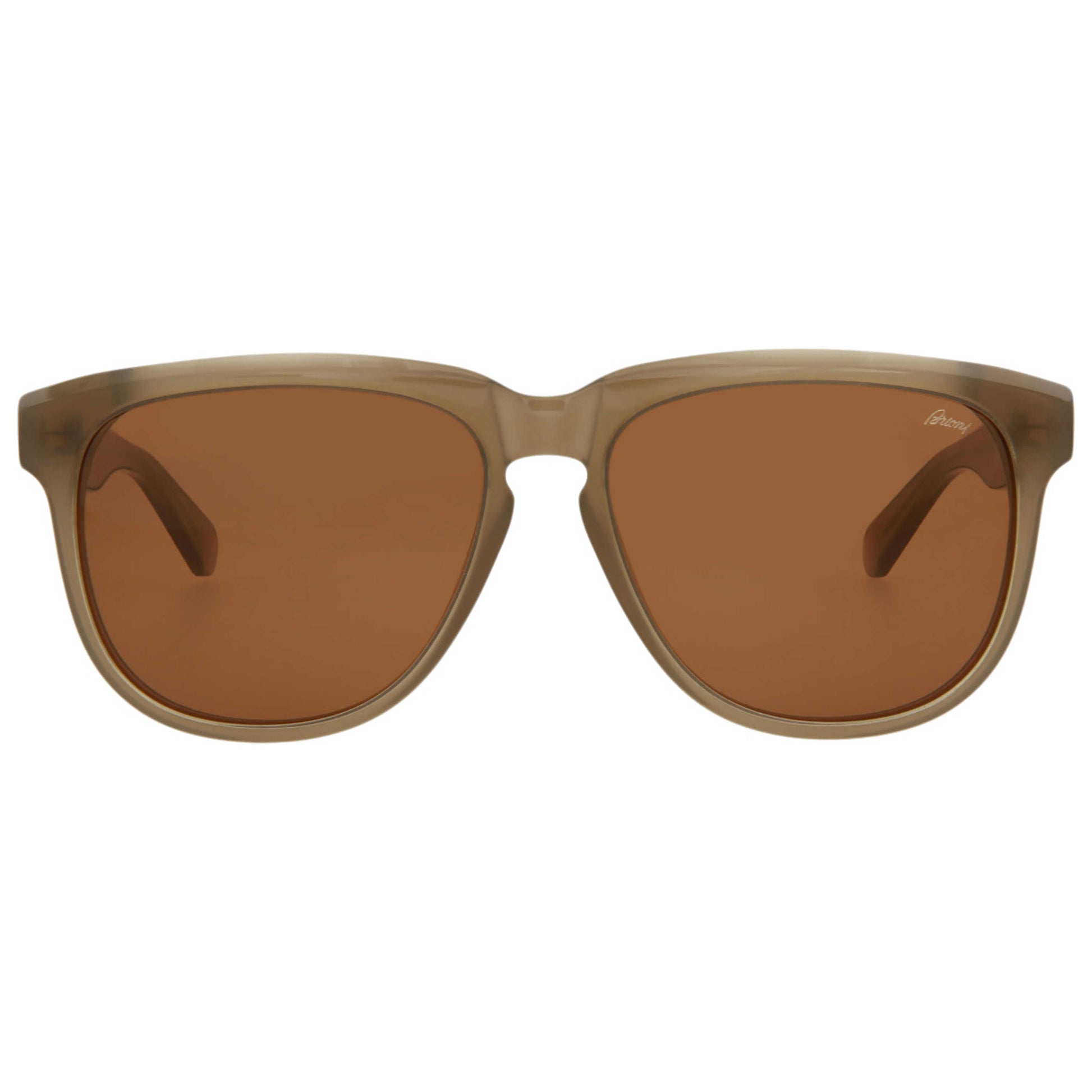 Brioni Fashion Men's Sunglasses BR0063S-30008058-001 - Image #2