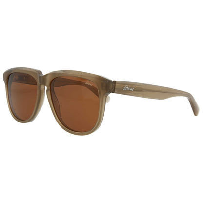 Front view of Brioni Fashion Men's Sunglasses BR0063S-30008058-001