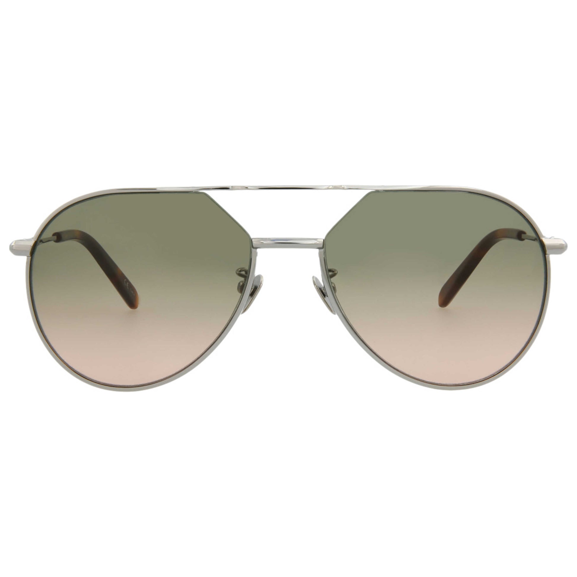Brioni Novelty Men's Sunglasses BR0066S-30008060-003 - Image #2