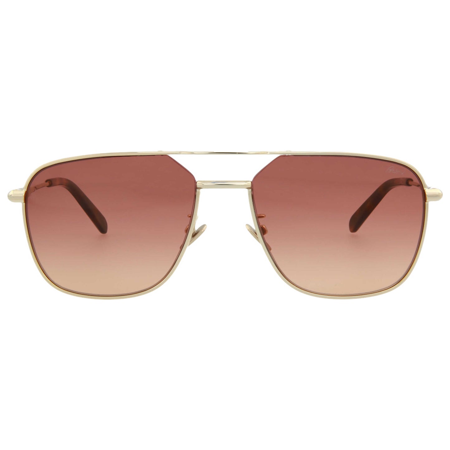 Brioni Novelty Men's Sunglasses BR0067S-30008061-004 - Image #2