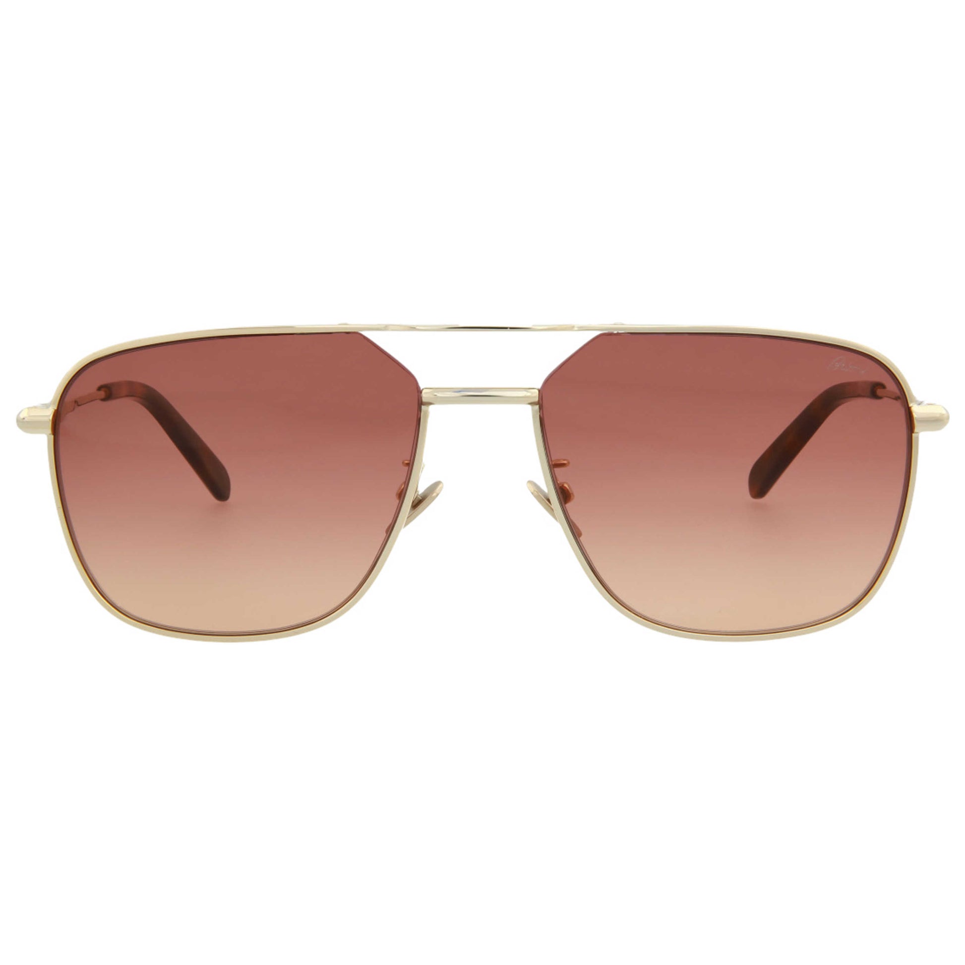 Brioni Novelty Men's Sunglasses BR0067S-30008061-004 - Image #2