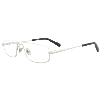 Front view of Brioni Novelty Men's Opticals BR0068O-30008084-001