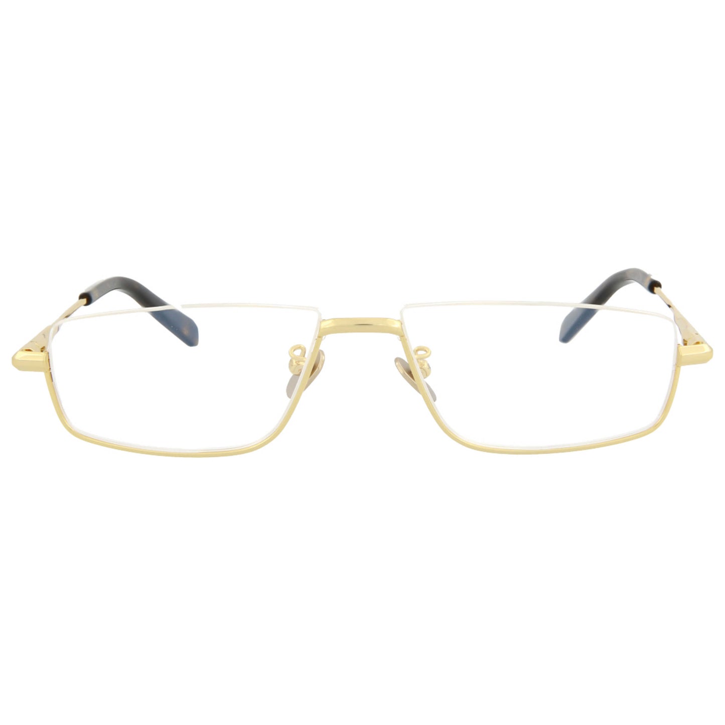 Brioni Novelty Men's Opticals BR0068O-30008084-002 - Image #2