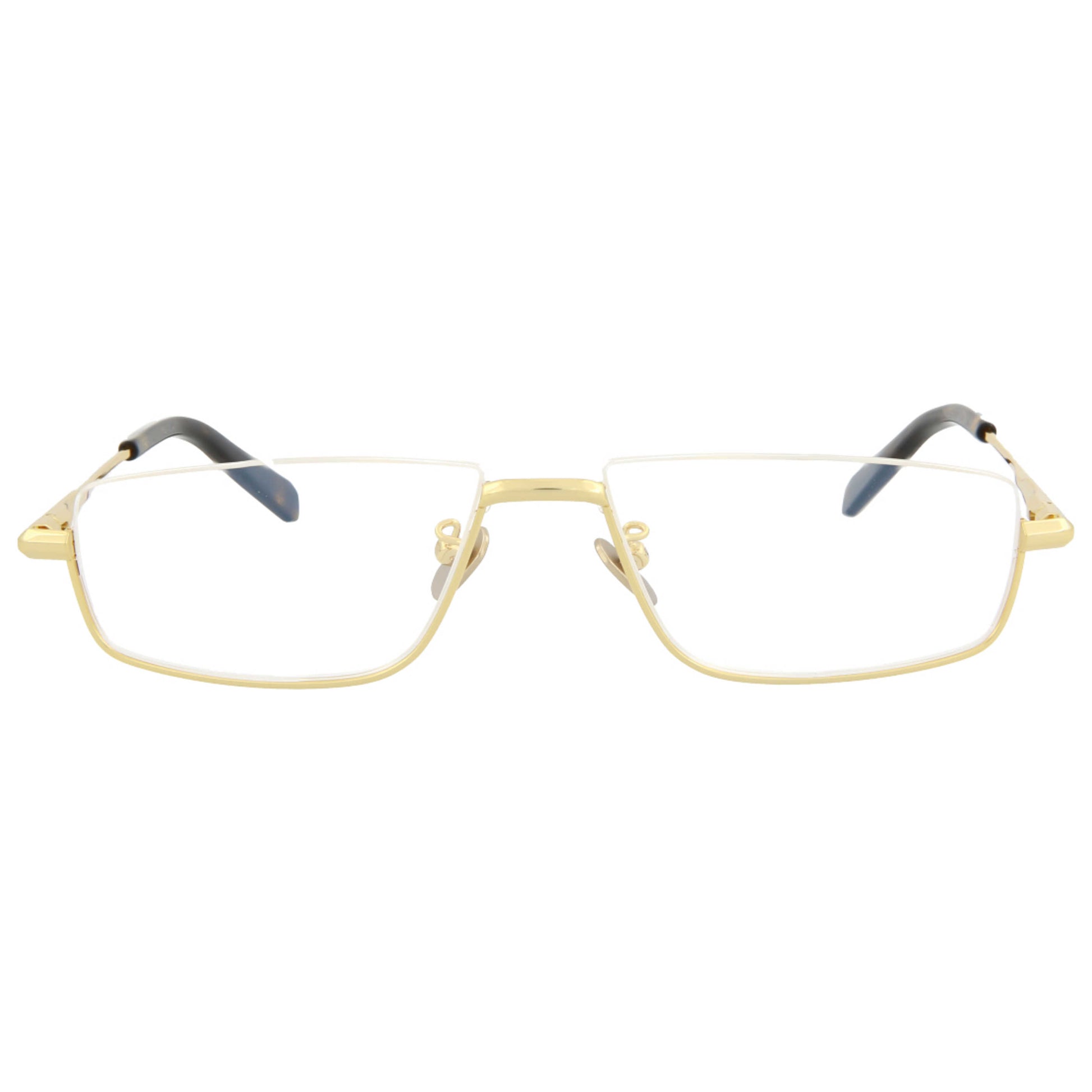 Brioni Novelty Men's Opticals BR0068O-30008084-002 - Image #2