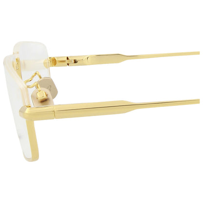 Brioni Novelty Men's Opticals BR0068O-30008084-002 - Image #3