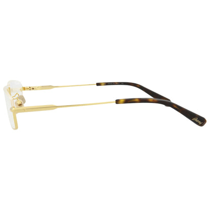 Brioni Novelty Men's Opticals BR0068O-30008084-002 - Image #4