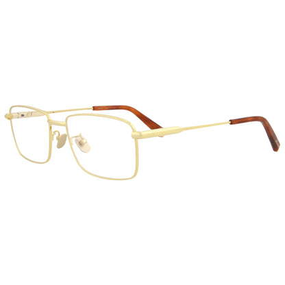 Front view of Brioni Novelty Men's Opticals BR0069O-30008086-002
