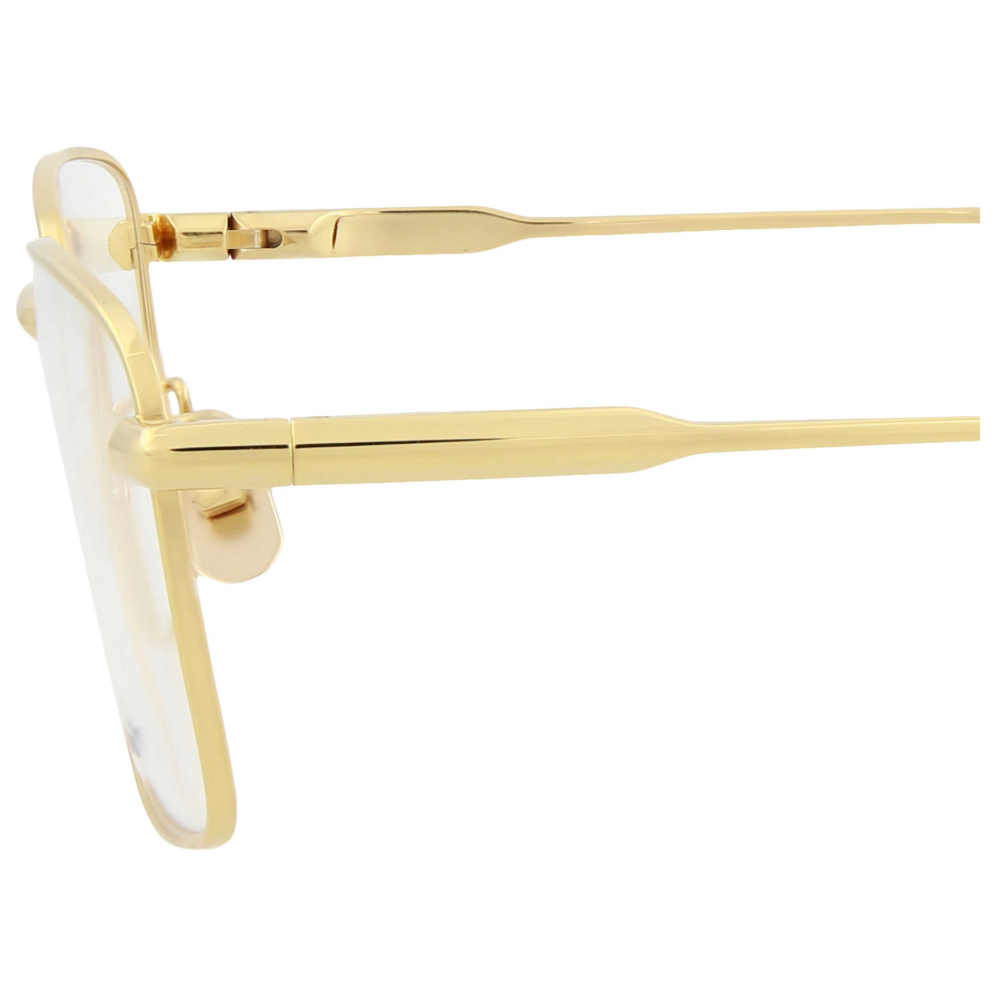 Brioni Novelty Men's Opticals BR0069O-30008086-002 - Image #3