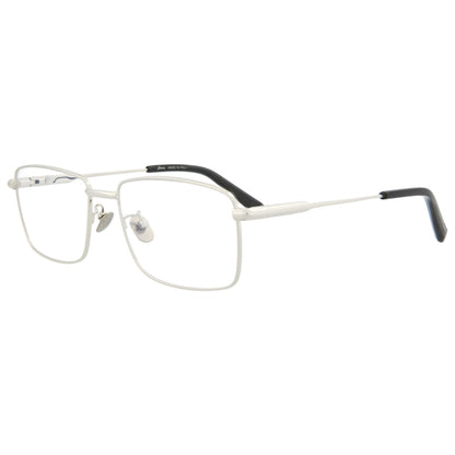 Front view of Brioni Novelty Men's Opticals BR0069O-30008086-004