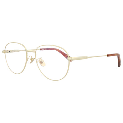 Front view of Brioni Novelty Men's Opticals BR0070O-30008085-003