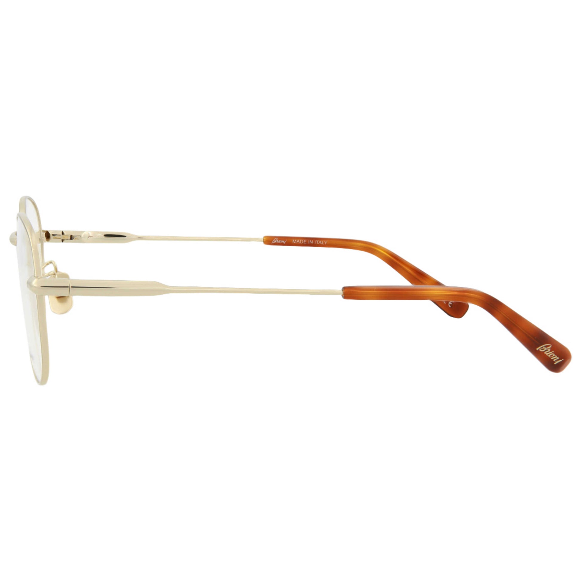 Brioni Novelty Men's Opticals BR0070O-30008085-003 - Image #4