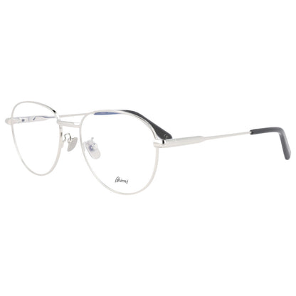 Front view of Brioni Novelty Men's Opticals BR0070O-30008085001
