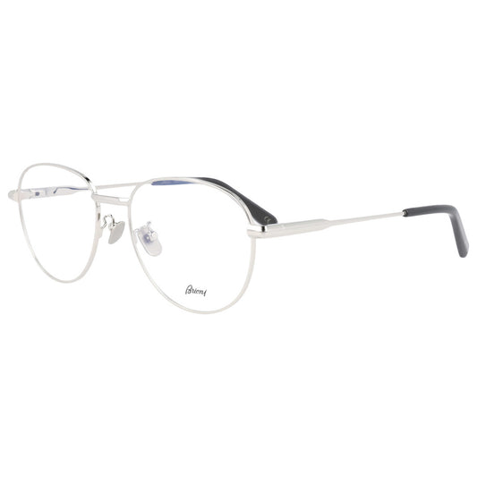 Front view of Brioni Novelty Men's Opticals BR0070O-30008085001