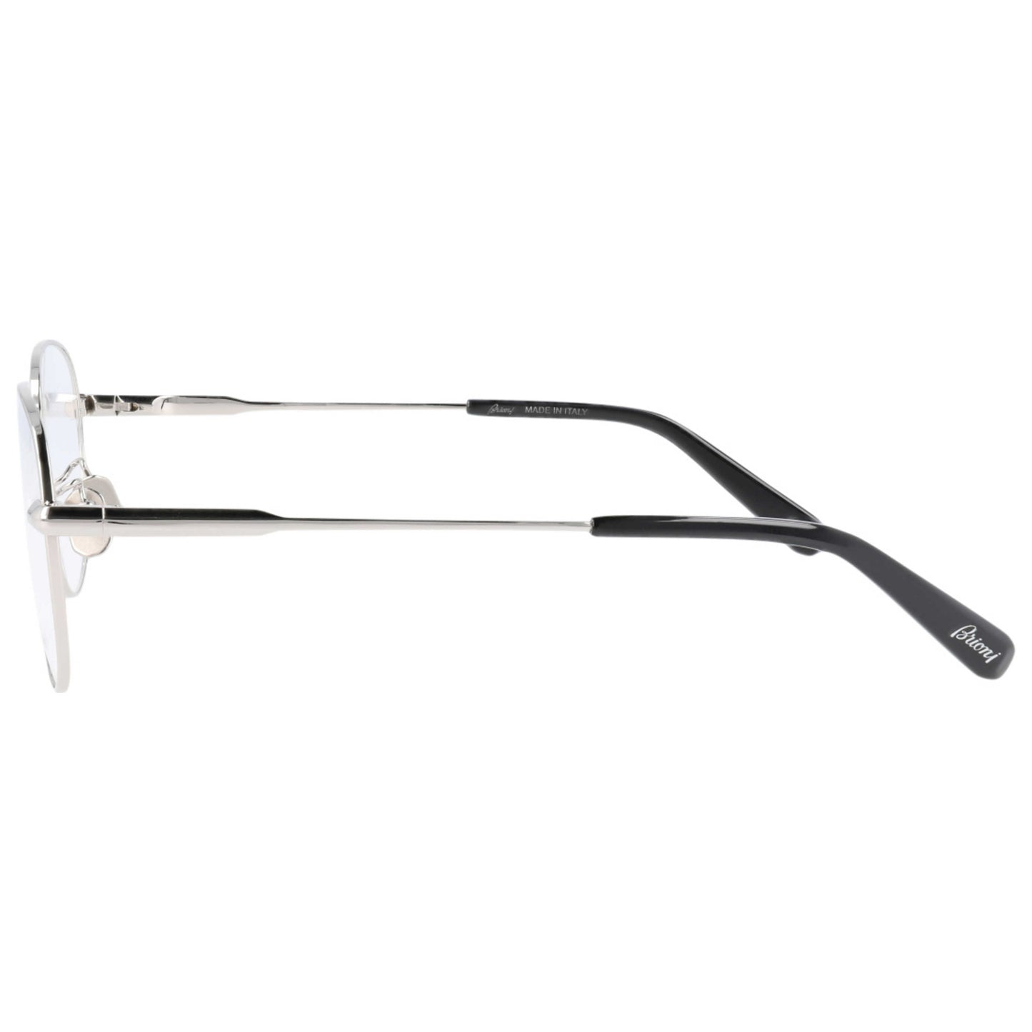 Brioni Novelty Men's Opticals BR0070O-30008085001 - Image #3