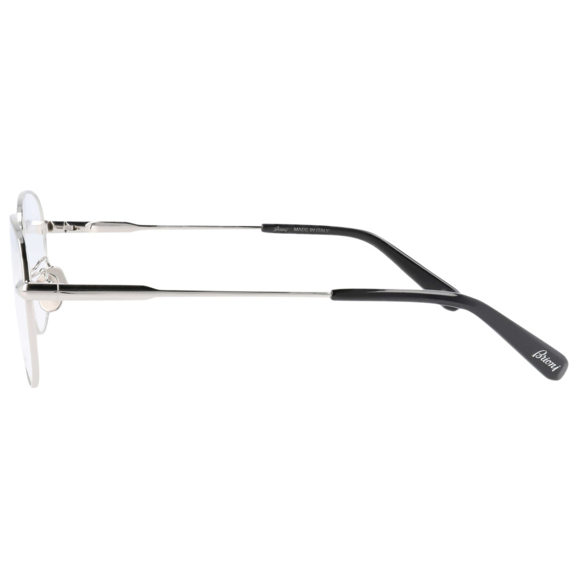 Brioni Novelty Men's Opticals BR0070O-30008085001 - Image #3