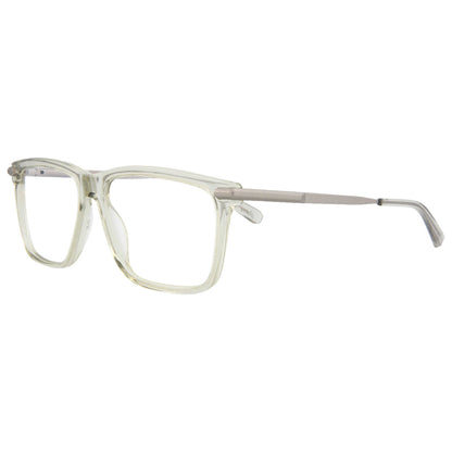 Front view of Brioni Novelty Men's Opticals BR0071O-30008063-008