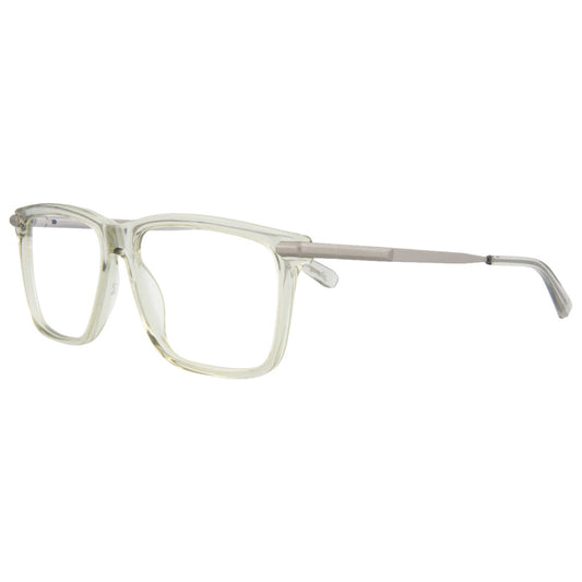 Front view of Brioni Novelty Men's Opticals BR0071O-30008063-008