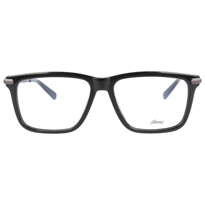 Front view of Brioni Novelty Men's Opticals BR0071O-30008063001