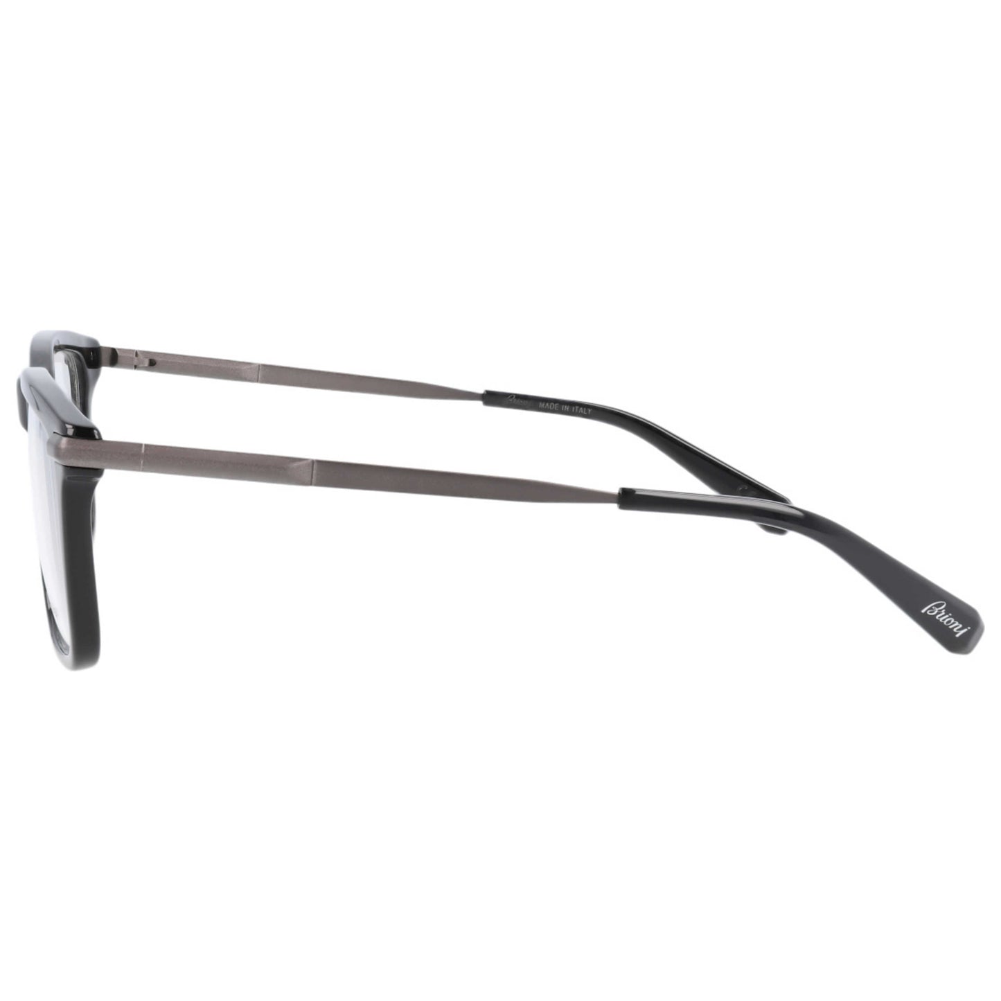 Brioni Novelty Men's Opticals BR0071O-30008063001 - Image #3