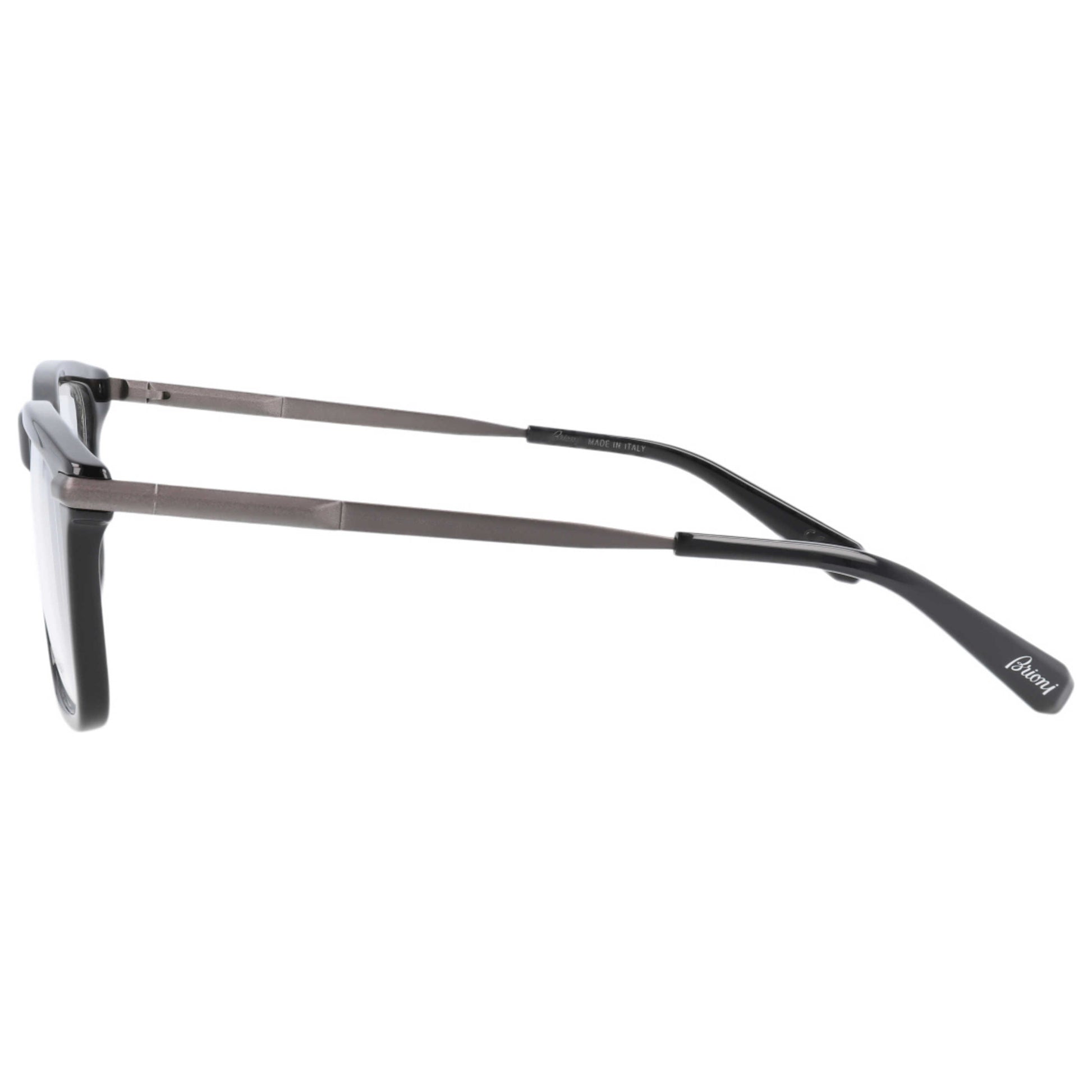 Brioni Novelty Men's Opticals BR0071O-30008063001 - Image #3