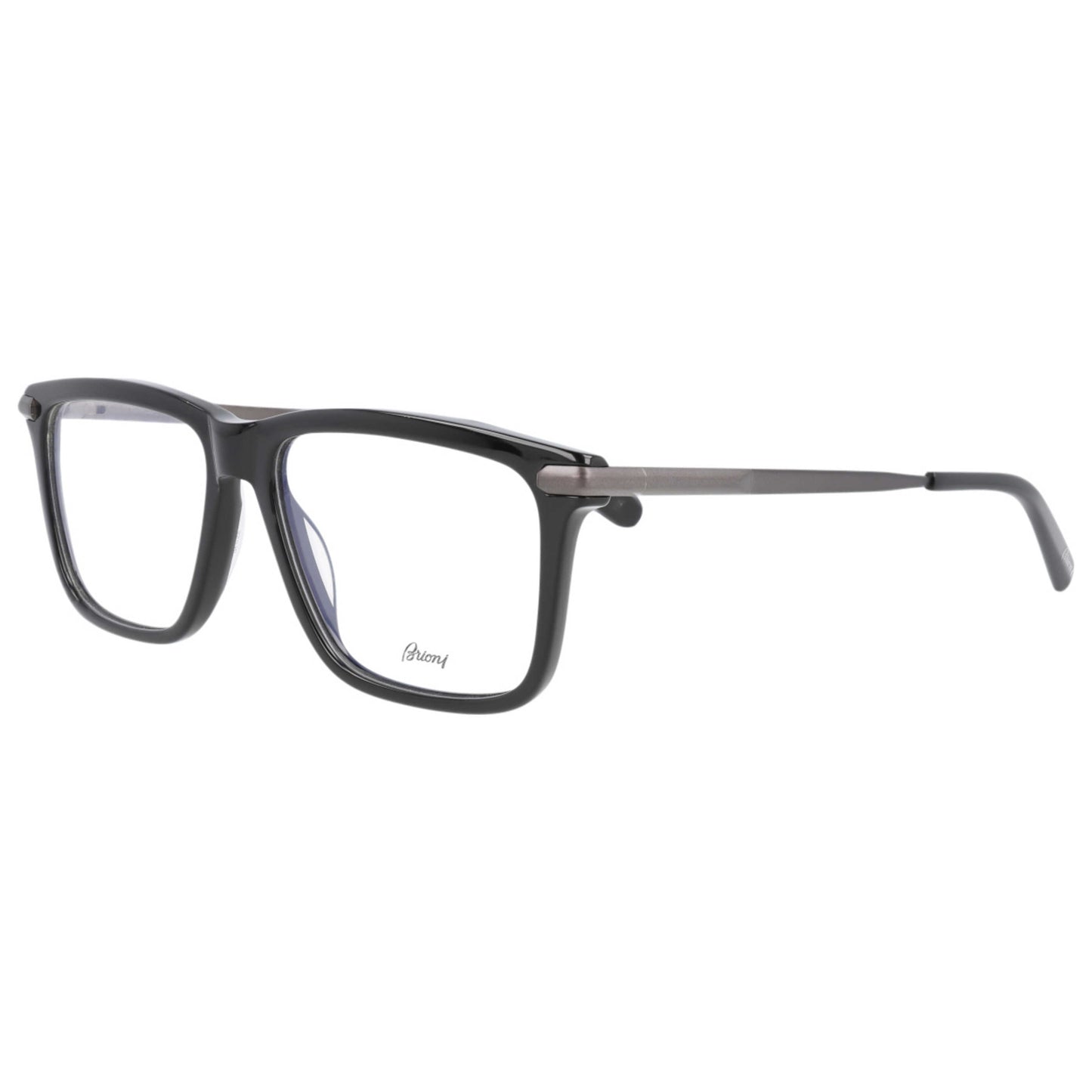 Brioni Novelty Men's Opticals BR0071O-30008063001 - Image #4
