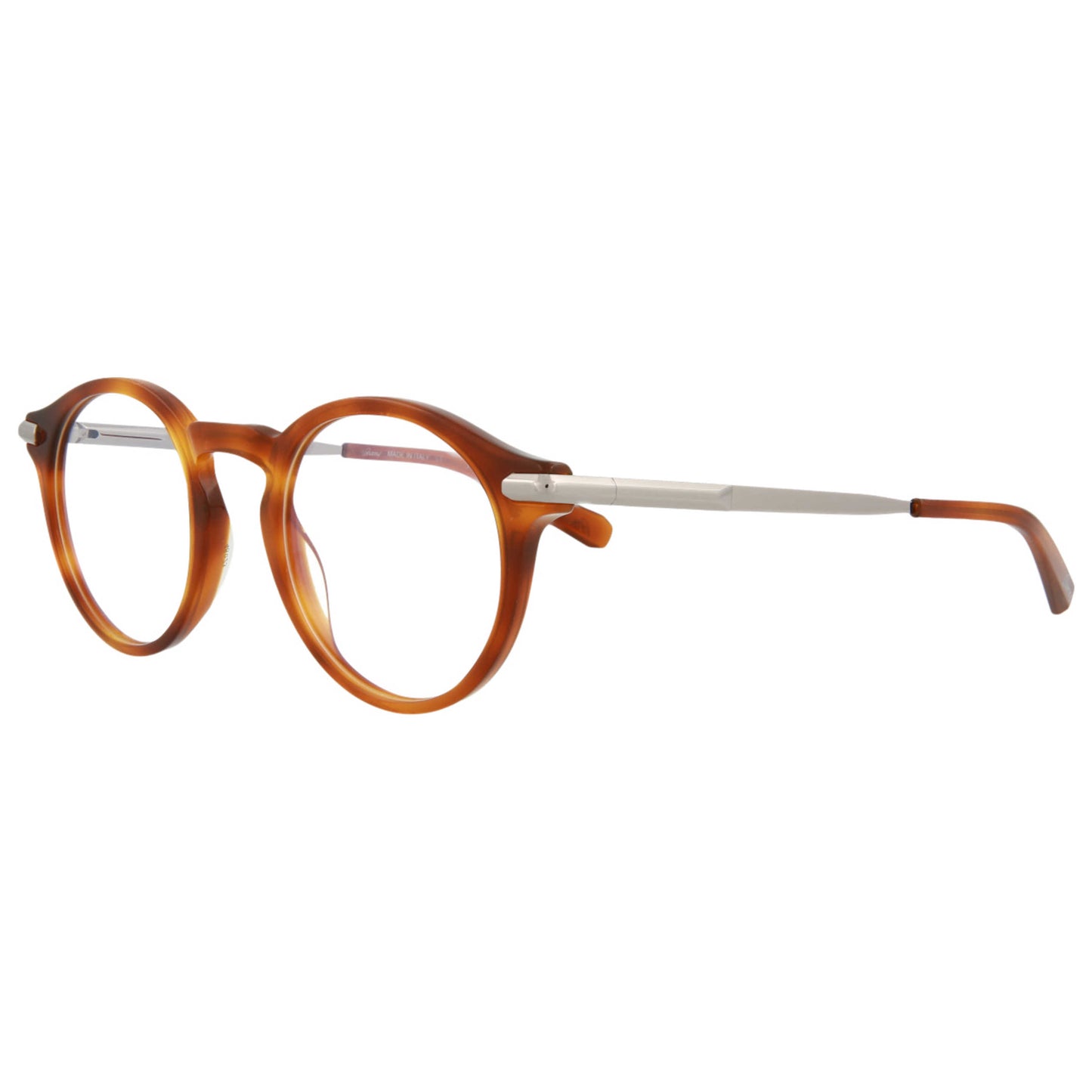 Front view of Brioni Novelty Men's Opticals BR0072O-30008083-003