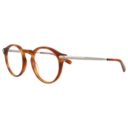 Front view of Brioni Novelty Men's Opticals BR0072O-30008083-003