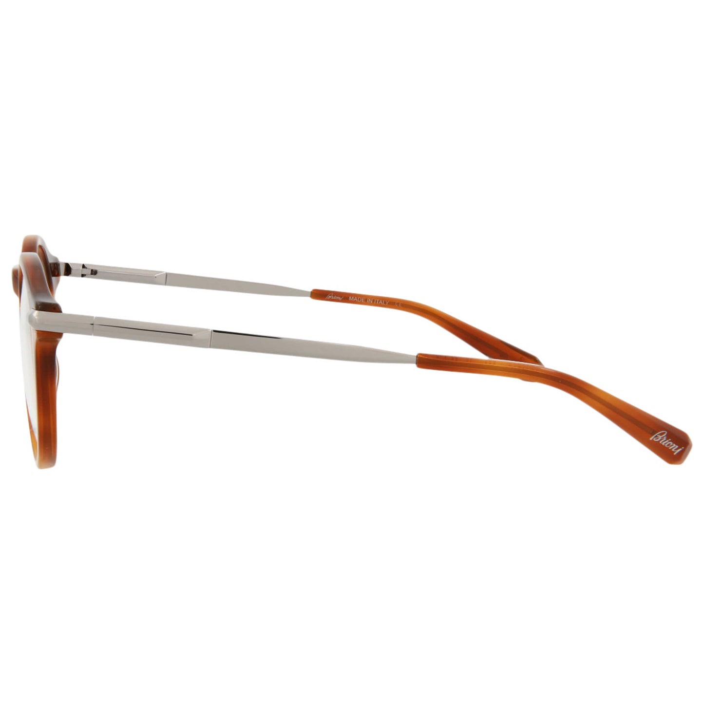 Brioni Novelty Men's Opticals BR0072O-30008083-003 - Image #4