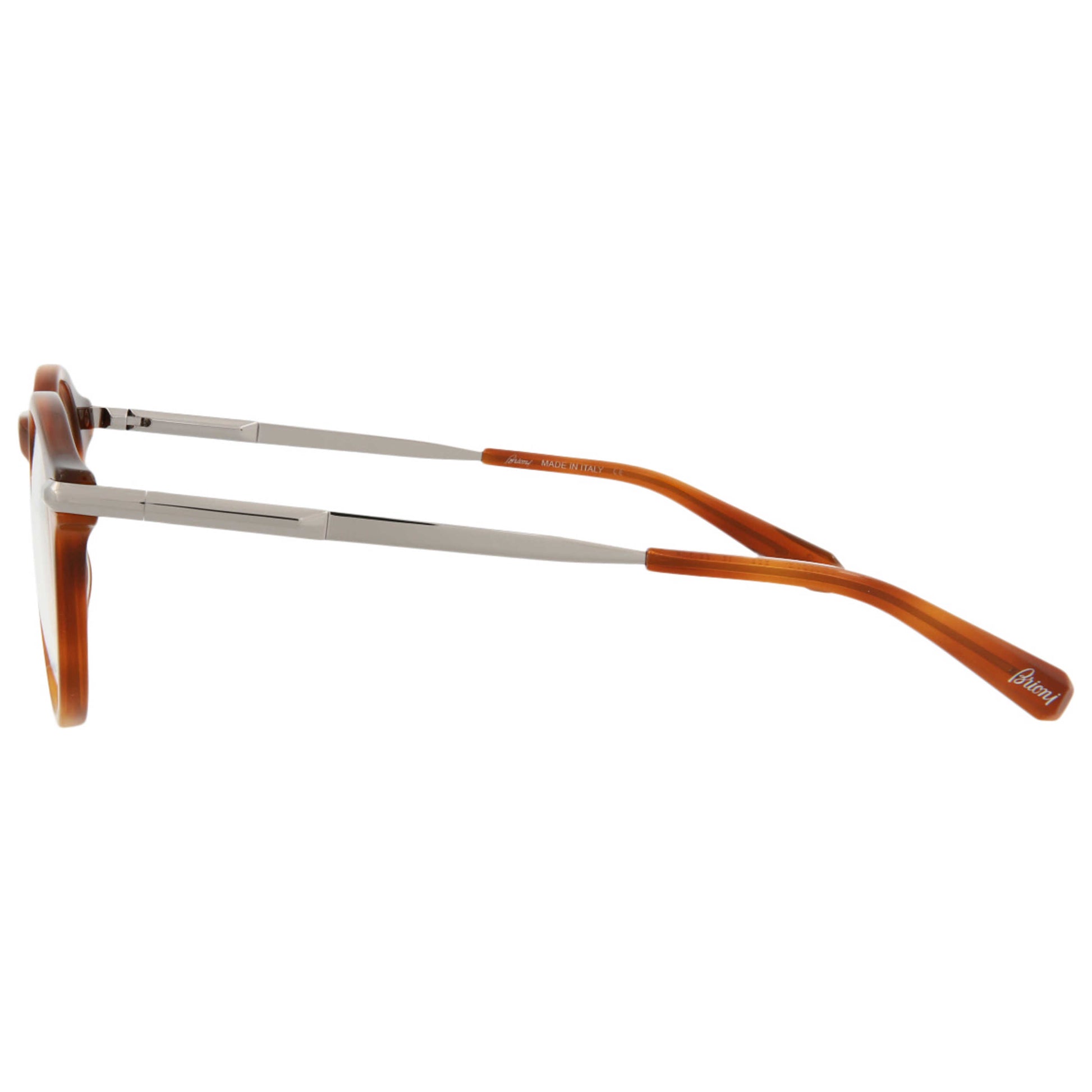 Brioni Novelty Men's Opticals BR0072O-30008083-003 - Image #4