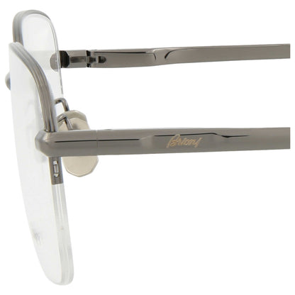 Brioni Novelty Men's Opticals BR0075O-30008715-001 - Image #3