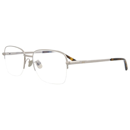 Front view of Brioni Novelty Men's Opticals BR0075O-30008715-002