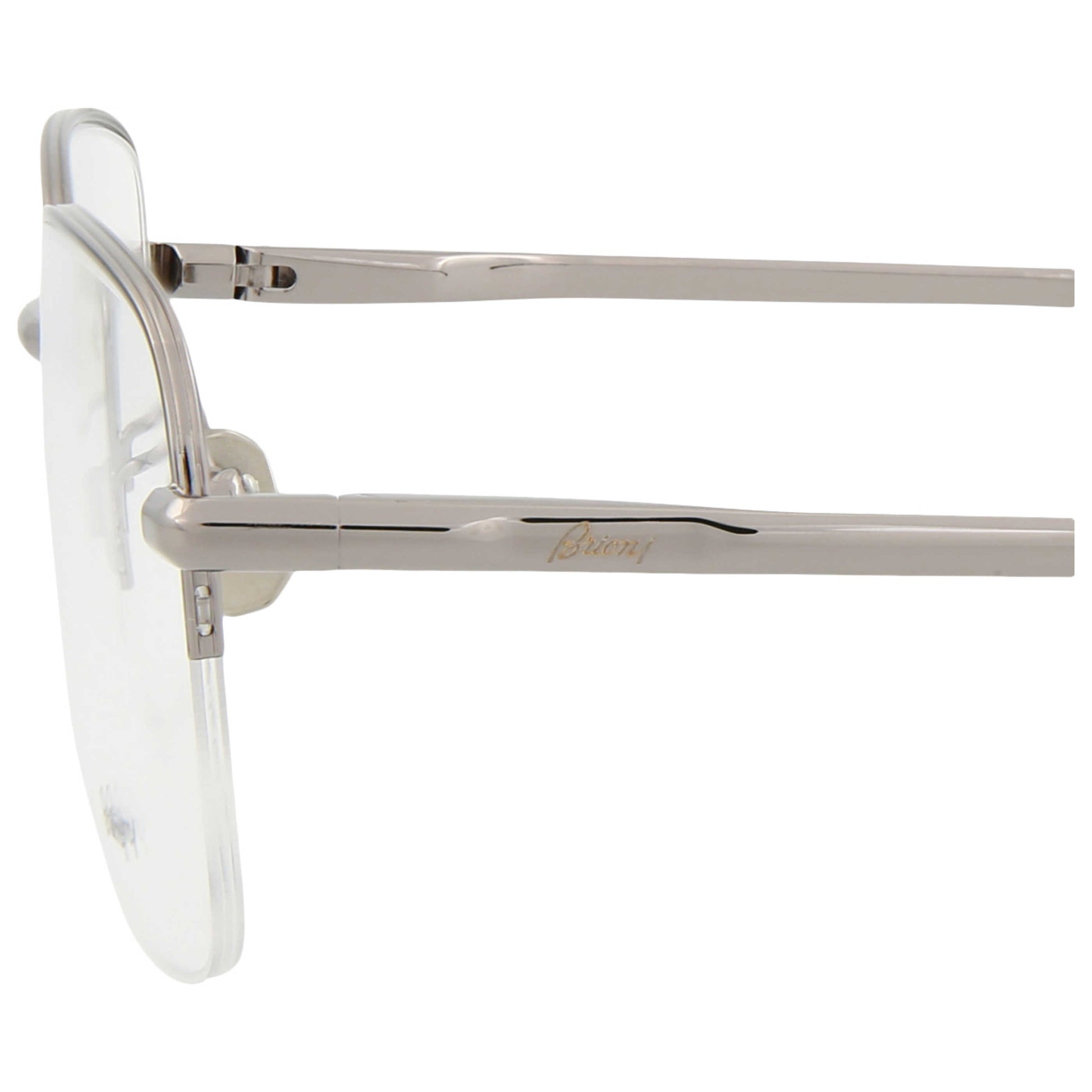 Brioni Novelty Men's Opticals BR0075O-30008715-002 - Image #3