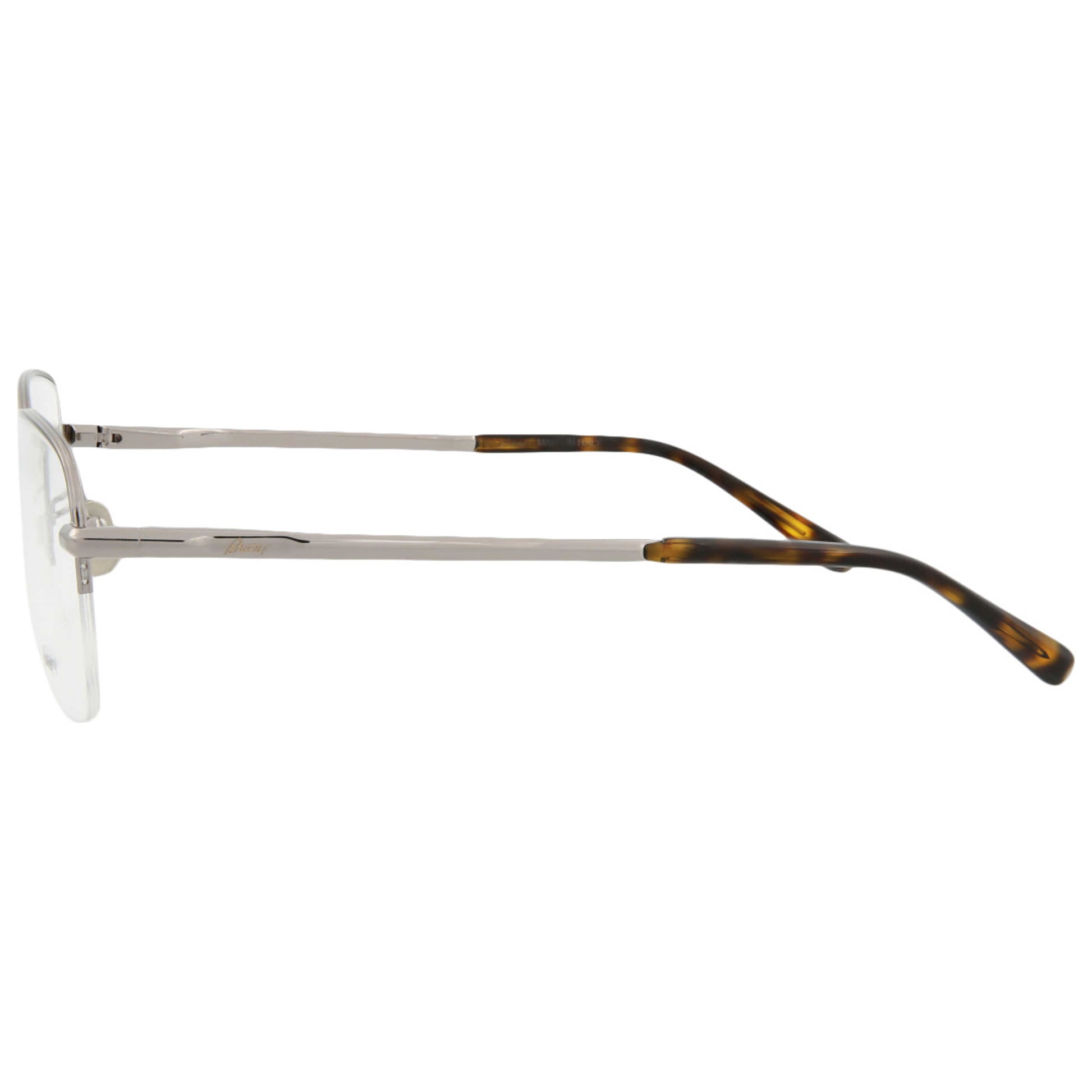 Brioni Novelty Men's Opticals BR0075O-30008715-002 - Image #4