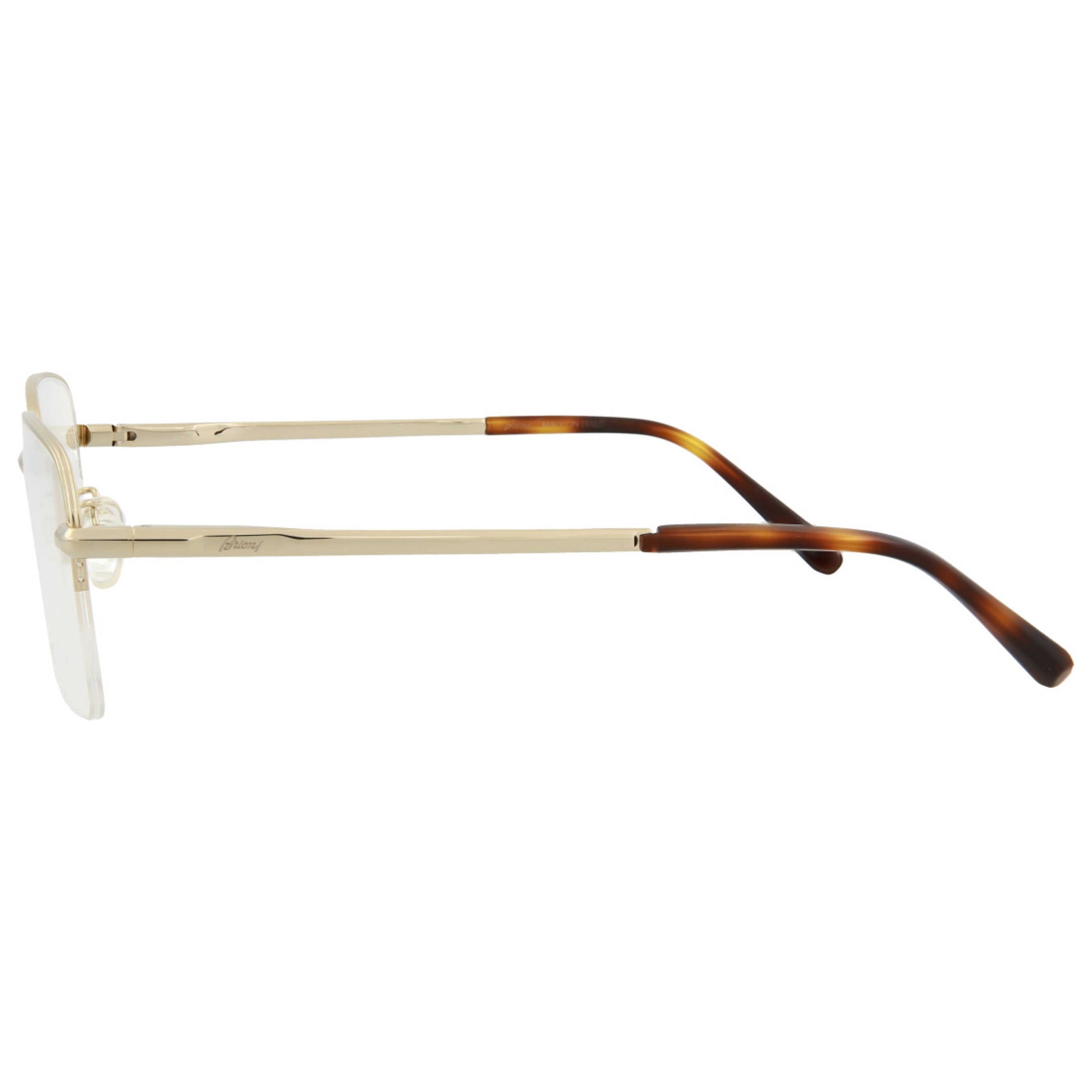 Brioni Novelty Men's Opticals BR0075O-30008715-003 - Image #4