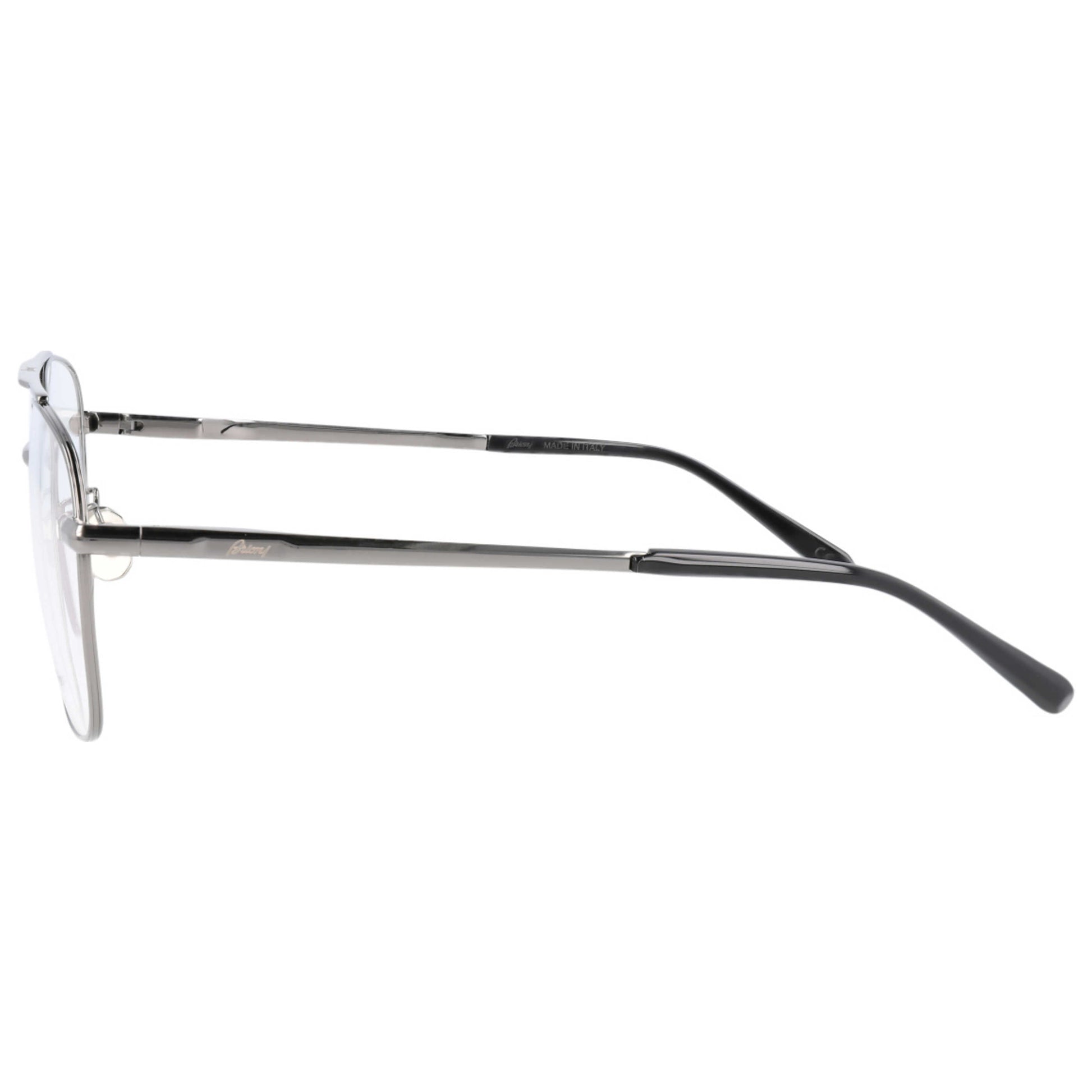 Brioni Novelty Men's Opticals BR0076O-30008716001 - Image #3