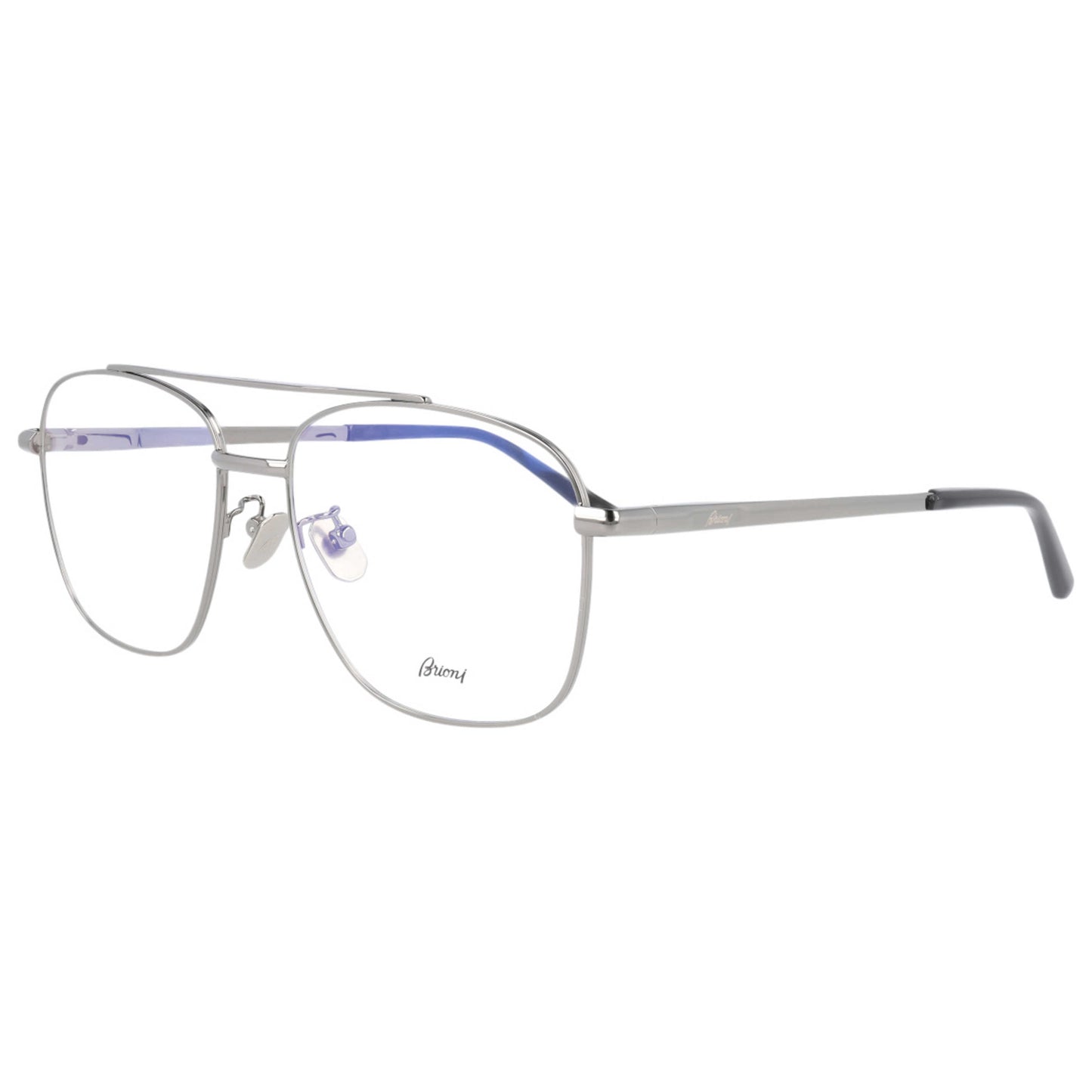 Brioni Novelty Men's Opticals BR0076O-30008716001 - Image #4