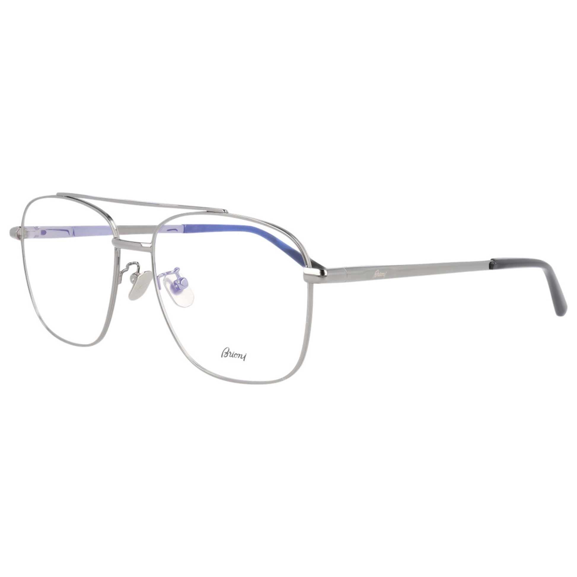 Brioni Novelty Men's Opticals BR0076O-30008716001 - Image #4