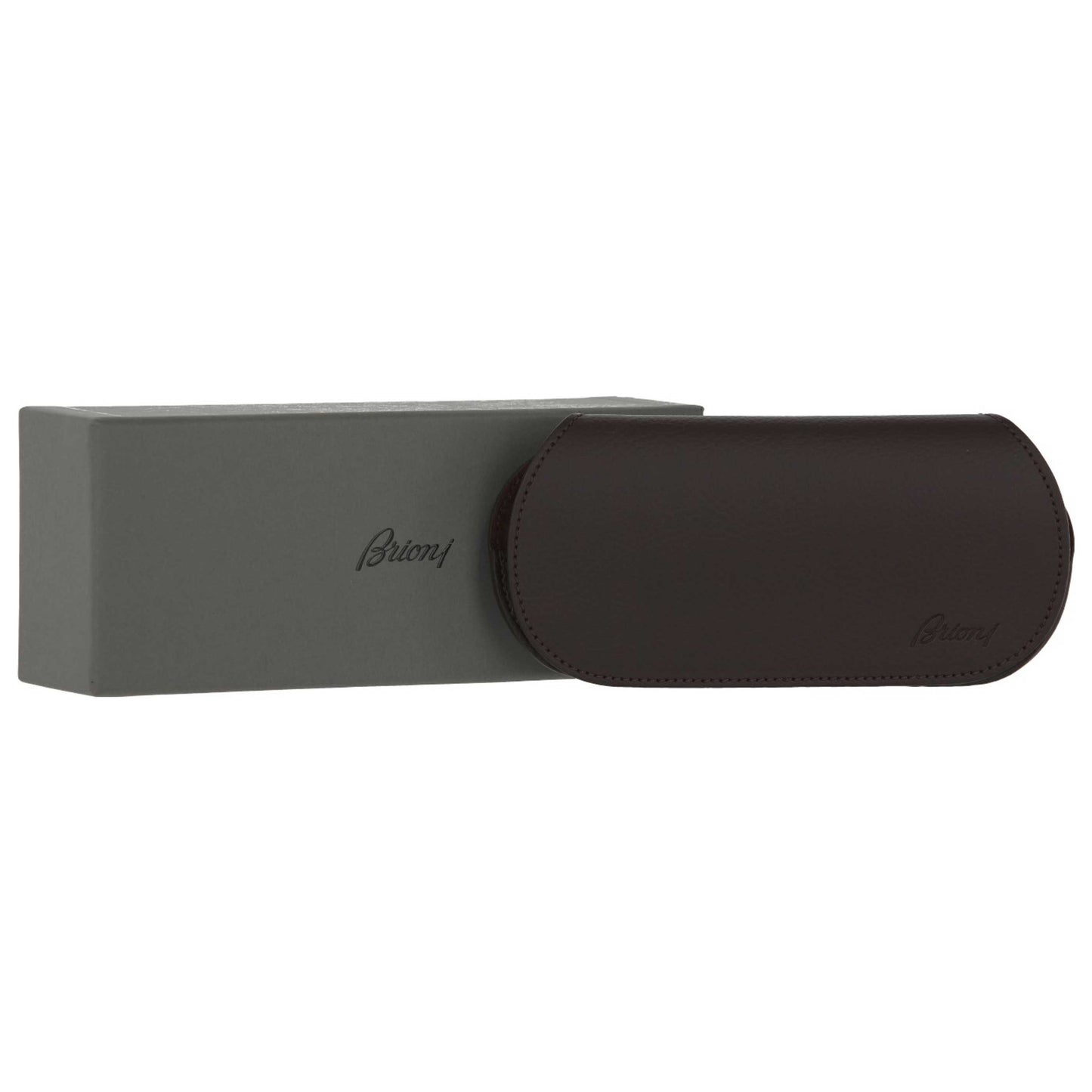 Brioni Novelty Men's Sunglasses BR0078S-30008718-002 - Image #6