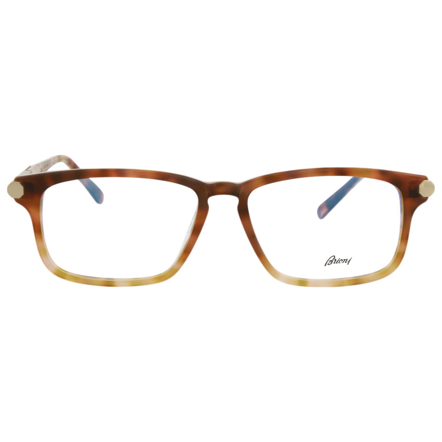 Brioni Novelty Men's Opticals BR0080O-30008720-003 - Image #2