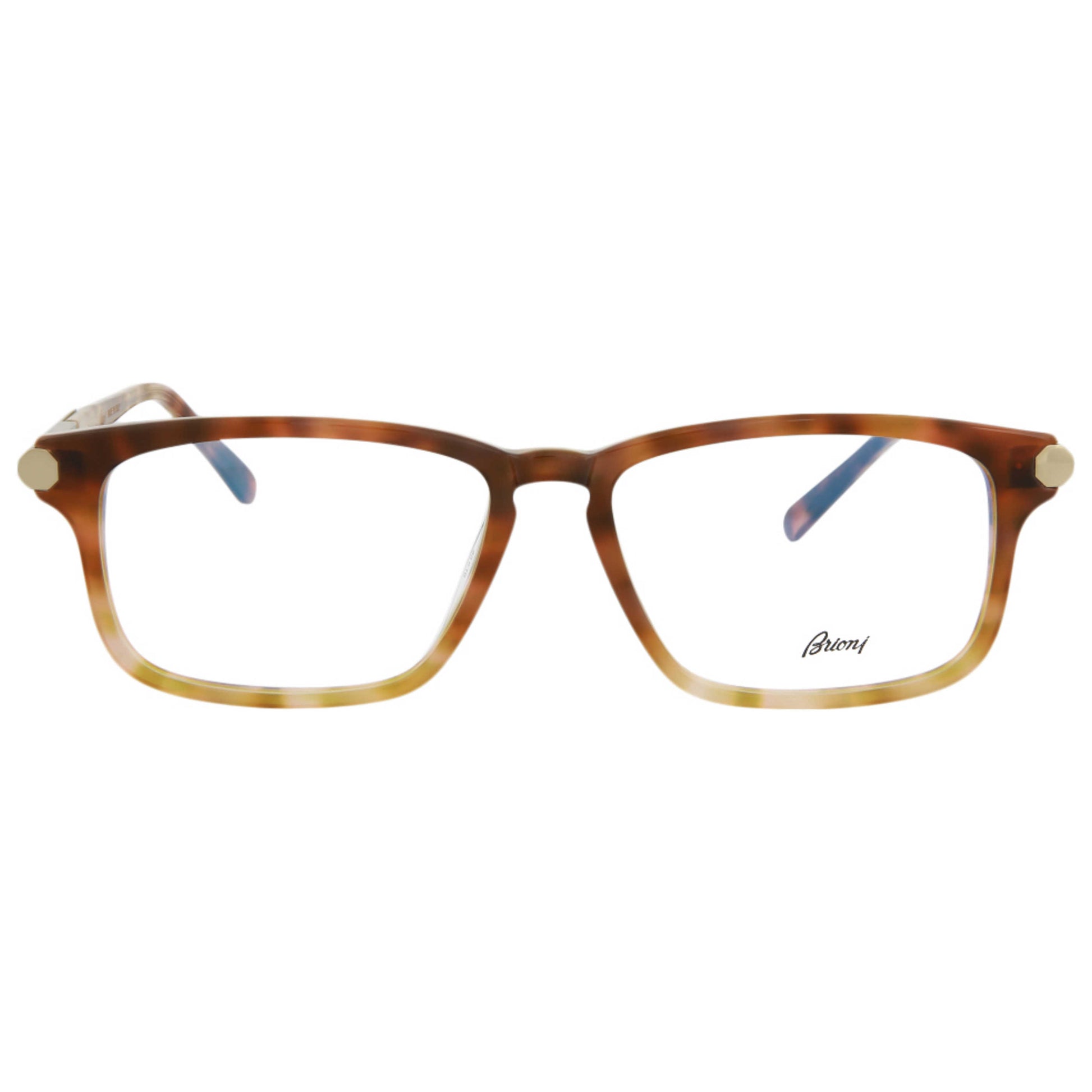 Brioni Novelty Men's Opticals BR0080O-30008720-003 - Image #2