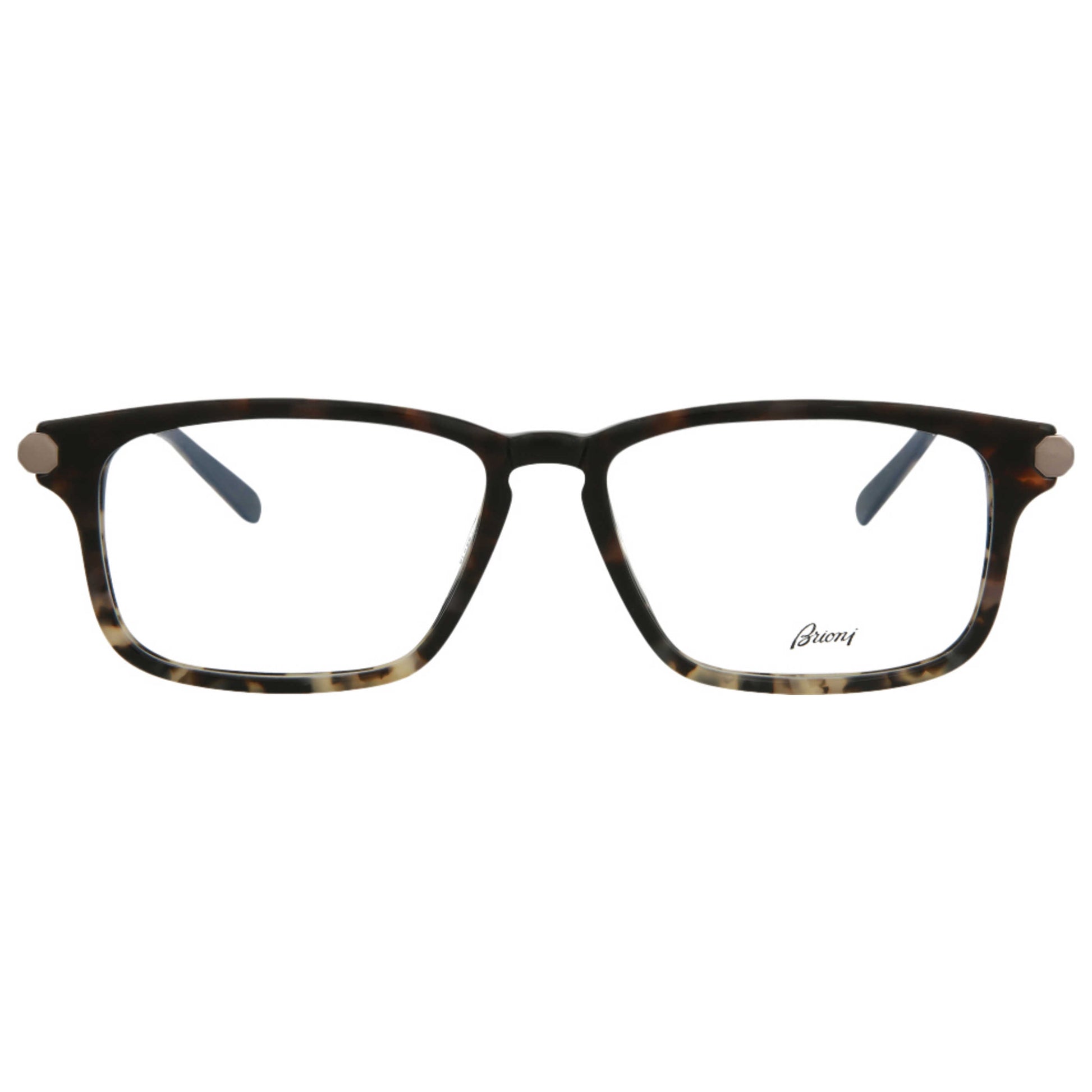 Brioni Novelty Men's Opticals BR0080O-30008720-004 - Image #2