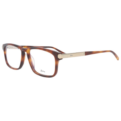 Front view of Brioni Novelty Men's Opticals BR0080O-30008720002