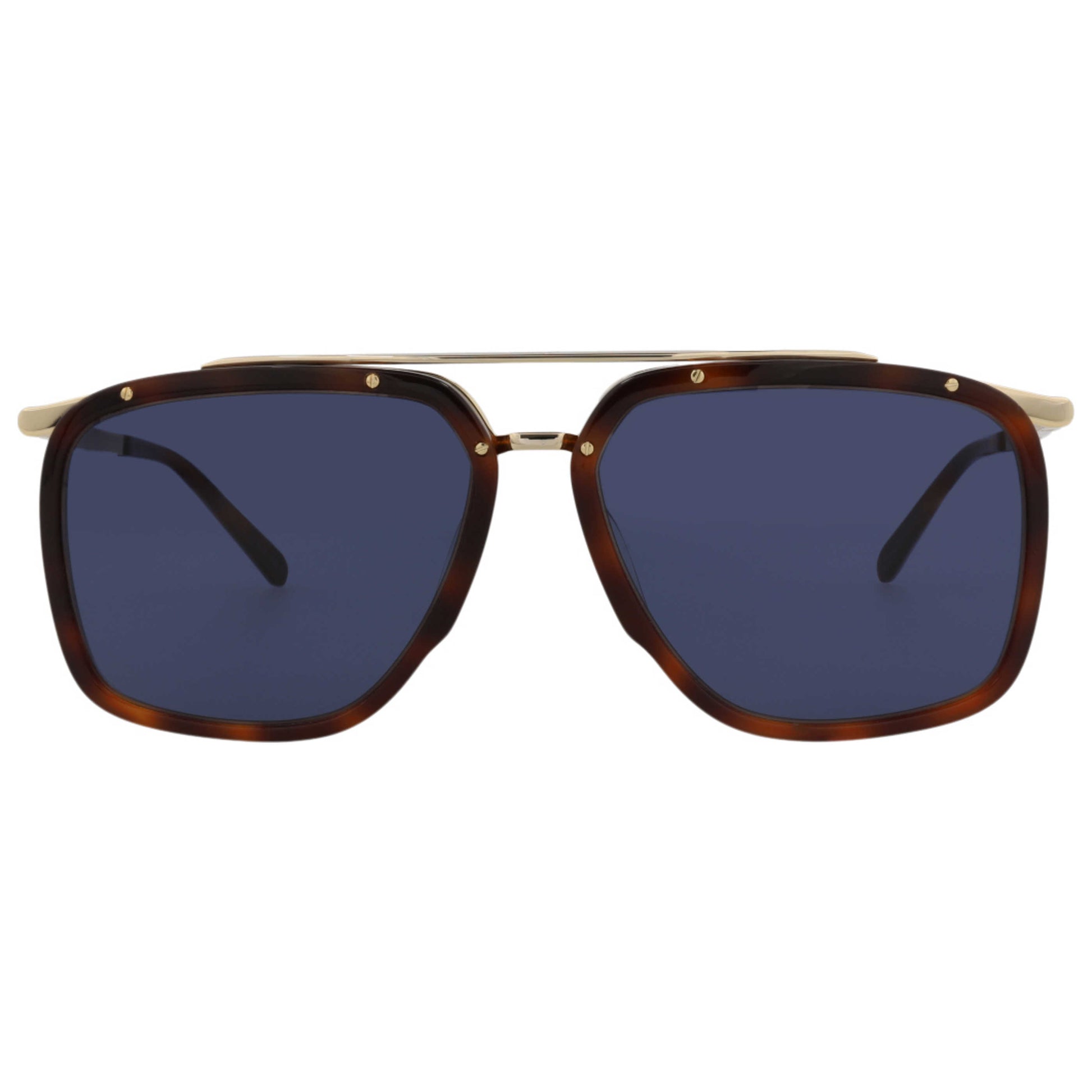 Brioni Novelty Men's Sunglasses BR0083S-30008723-003 - Image #2