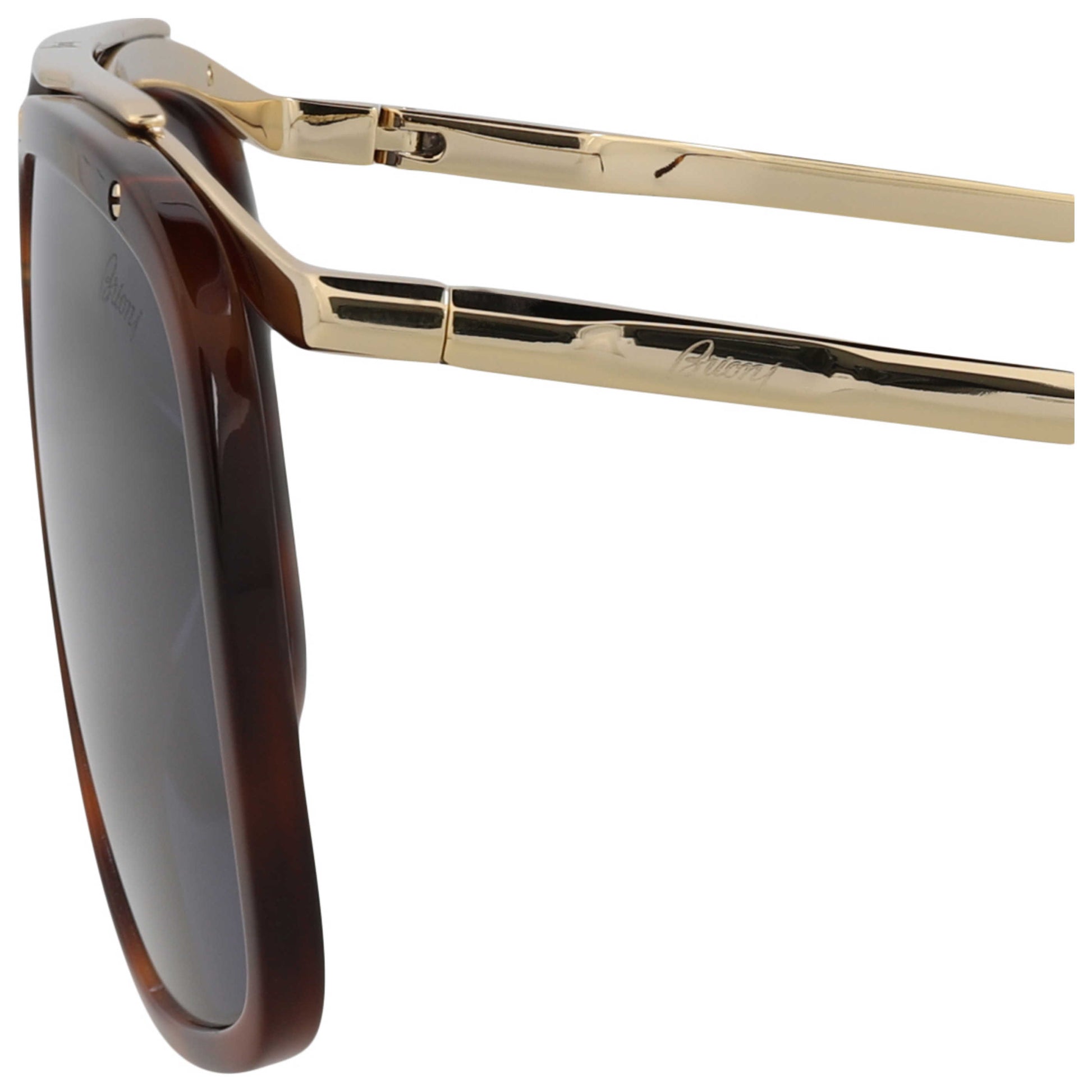 Brioni Novelty Men's Sunglasses BR0083S-30008723-003 - Image #3