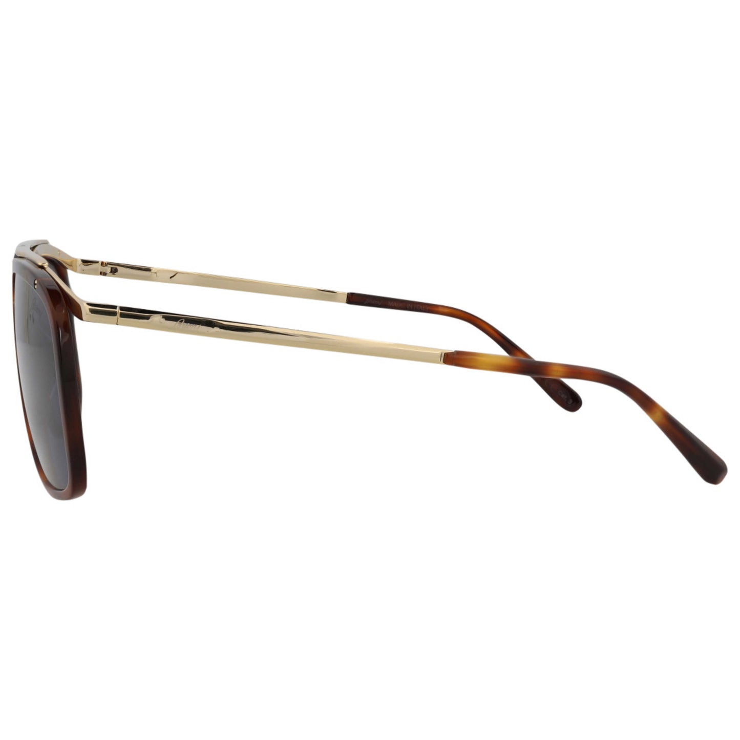 Brioni Novelty Men's Sunglasses BR0083S-30008723-003 - Image #4