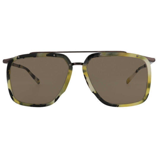 Brioni Novelty Men's Sunglasses BR0083S-30008723-004 - Image #2