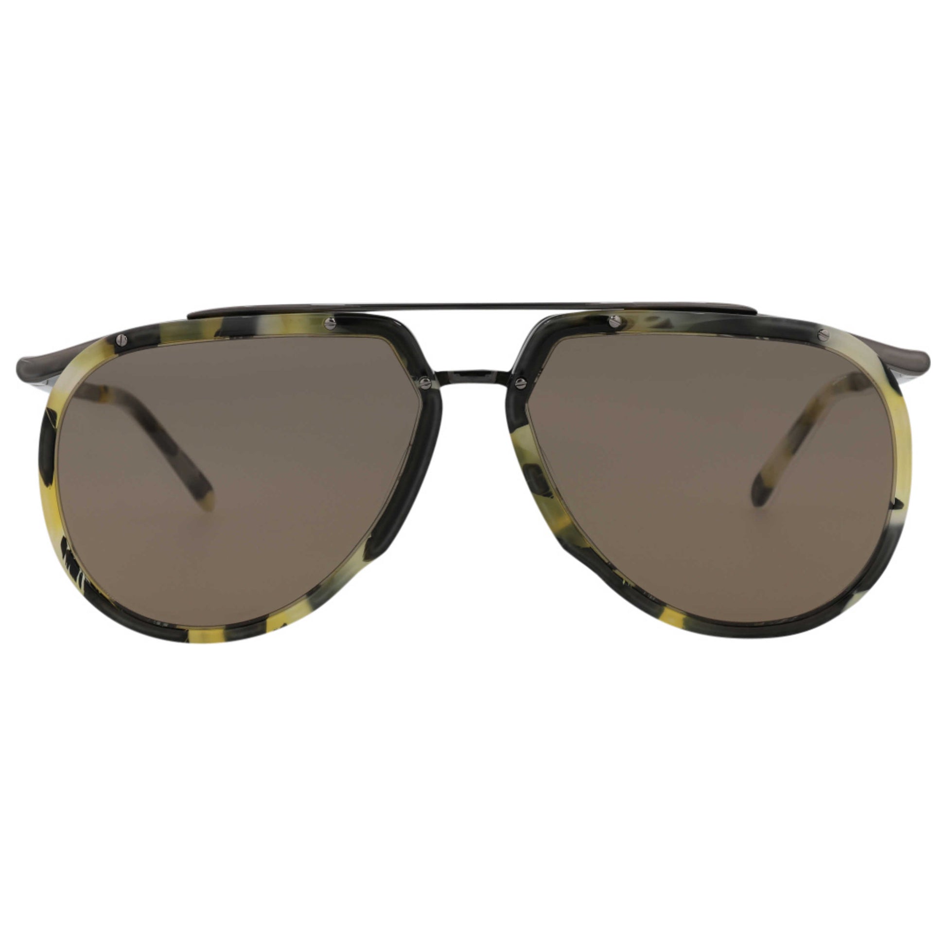 Brioni Novelty Men's Sunglasses BR0084S-30008724-004 - Image #2